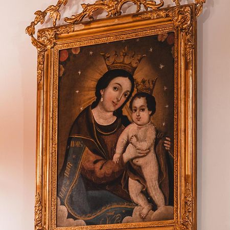 El Eden Hotel Boutique Pátzcuaro Dış mekan fotoğraf