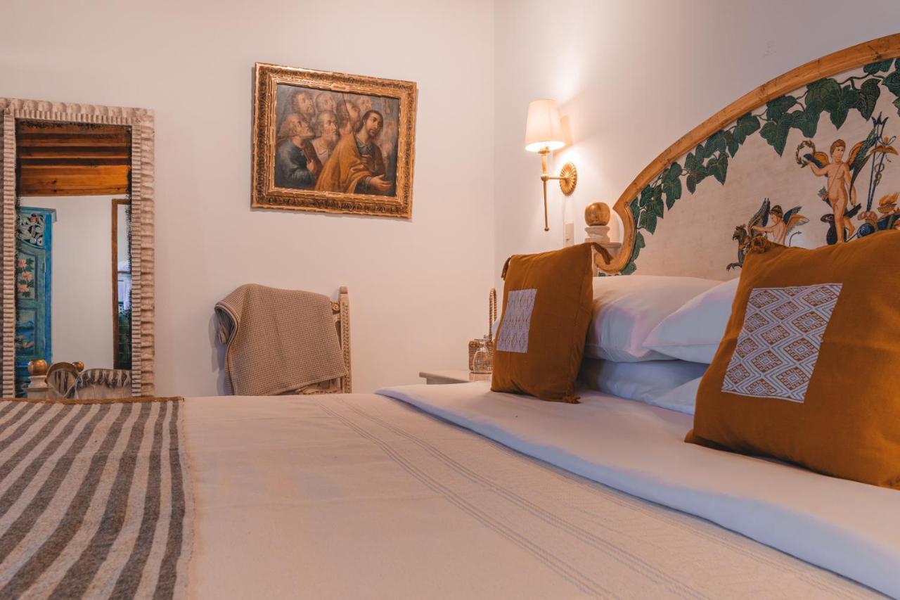 El Eden Hotel Boutique Pátzcuaro Dış mekan fotoğraf