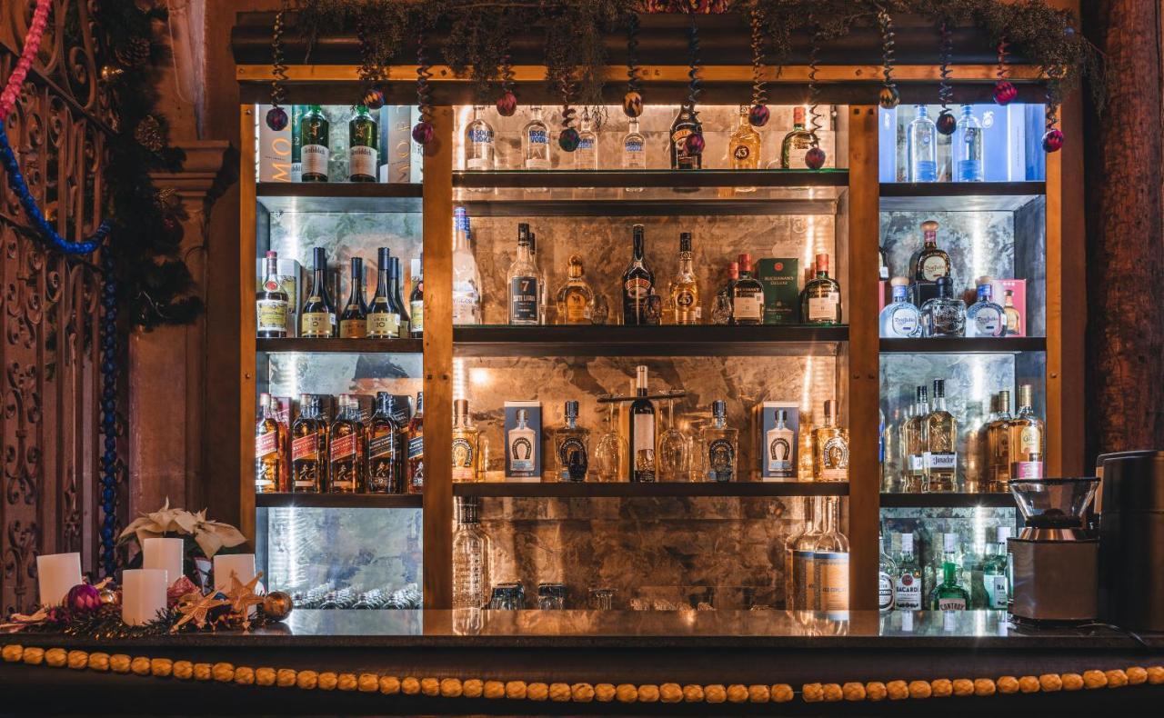 El Eden Hotel Boutique Pátzcuaro Dış mekan fotoğraf