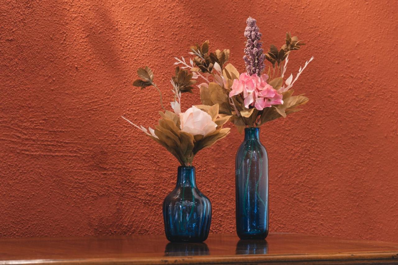 El Eden Hotel Boutique Pátzcuaro Dış mekan fotoğraf