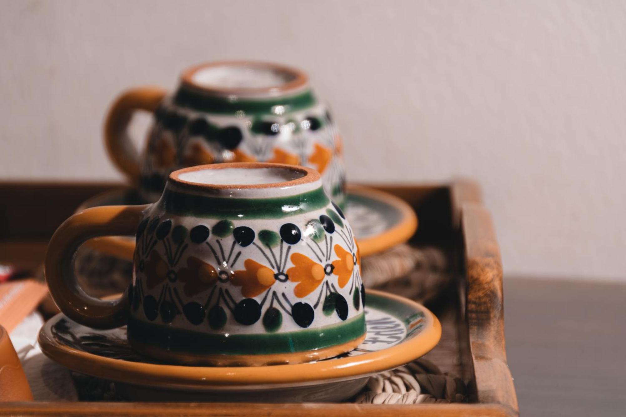 El Eden Hotel Boutique Pátzcuaro Dış mekan fotoğraf