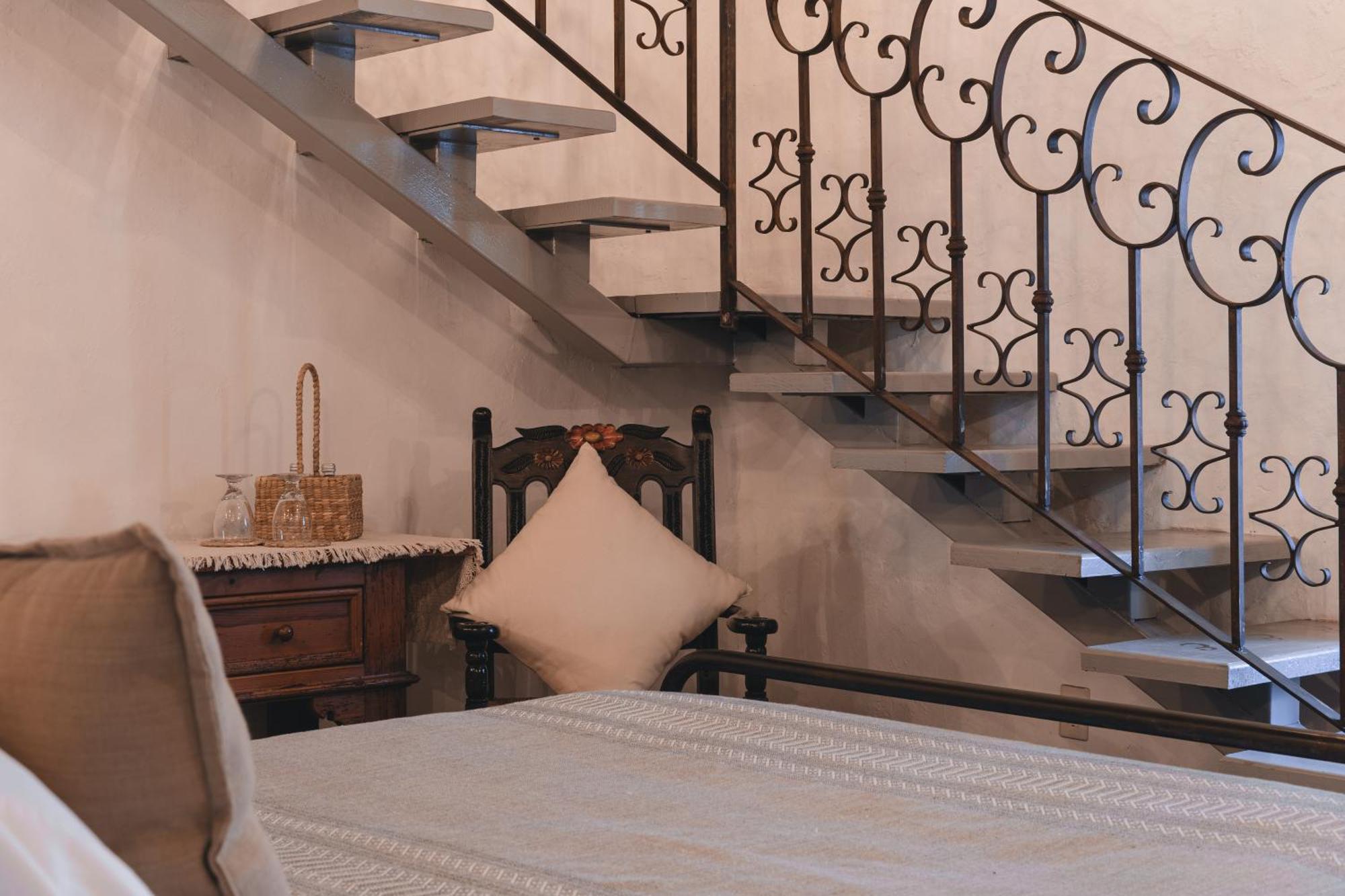 El Eden Hotel Boutique Pátzcuaro Dış mekan fotoğraf